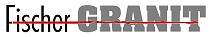 logo fischer granit