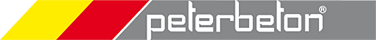 logo peter beton