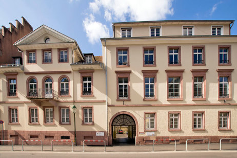 Clara-Schuhmann-Musikschule